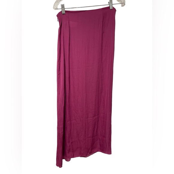 Free People Angie Set in Magenta Size 8  NWT - Picture 7 of 9